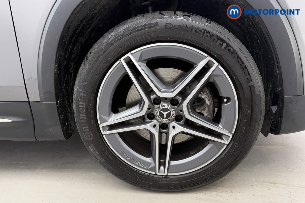 Used Mercedes-Benz GLB 2021 for sale - 77312835: Photo 51