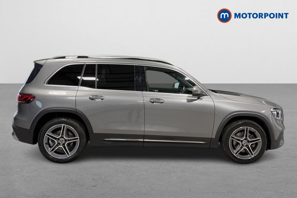 Used Mercedes-Benz GLB 2021 for sale - 77312835: Photo 8