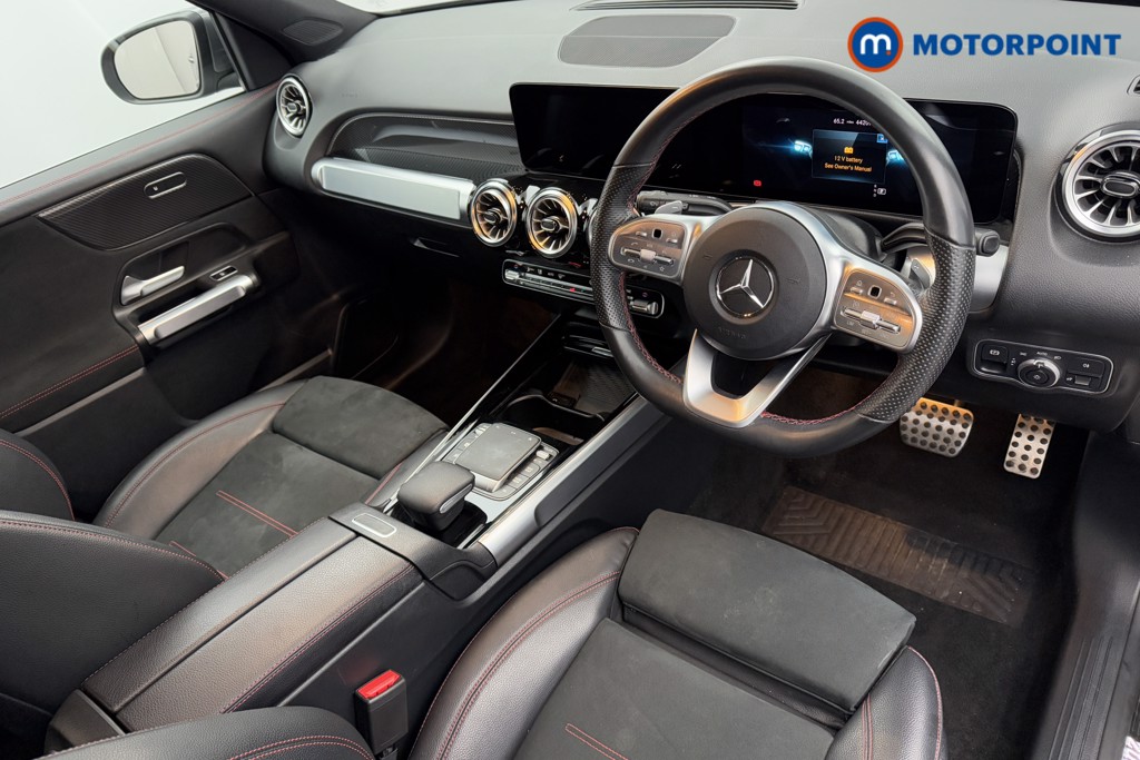 Used Mercedes-Benz GLB 2021 for sale - 77312835: Photo 9