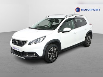 Used Peugeot 2008 undefined for sale - 77321778: Photo