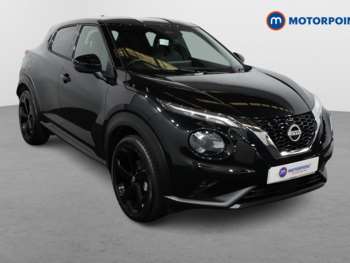 2025 - 1.0 DiG-T Tekna 5dr
