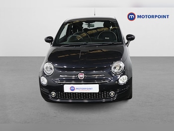 Used Fiat 500 2021 for sale - 78419365: Photo