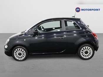 Used Fiat 500 2021 for sale - 78419365: Photo