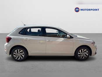 Used Volkswagen Polo undefined for sale - 78556448: Photo
