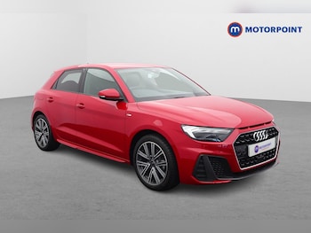 Used Audi A1 2025 for sale - 75603569: Photo