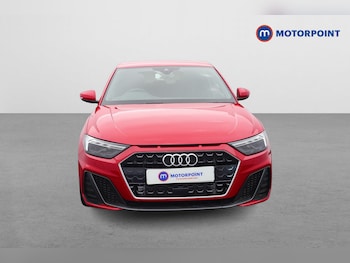 Used Audi A1 2025 for sale - 75603569: Photo