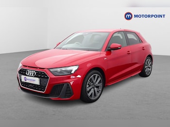 Used Audi A1 2025 for sale - 75603569: Photo
