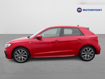 Used Audi A1 2025 for sale - 75603569: Photo