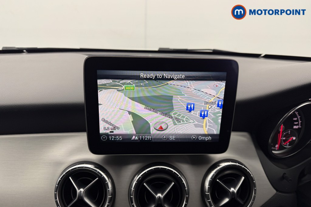 Used Mercedes-Benz CLA 2018 for sale - 77775707: Photo 10