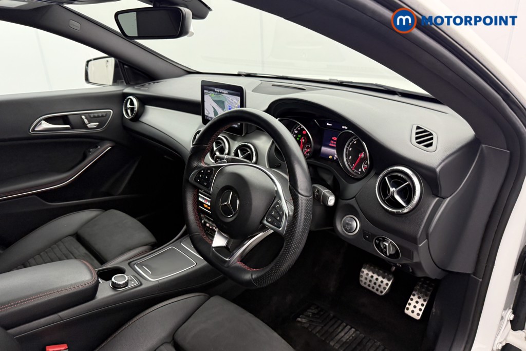 Used Mercedes-Benz CLA 2018 for sale - 77775707: Photo 12