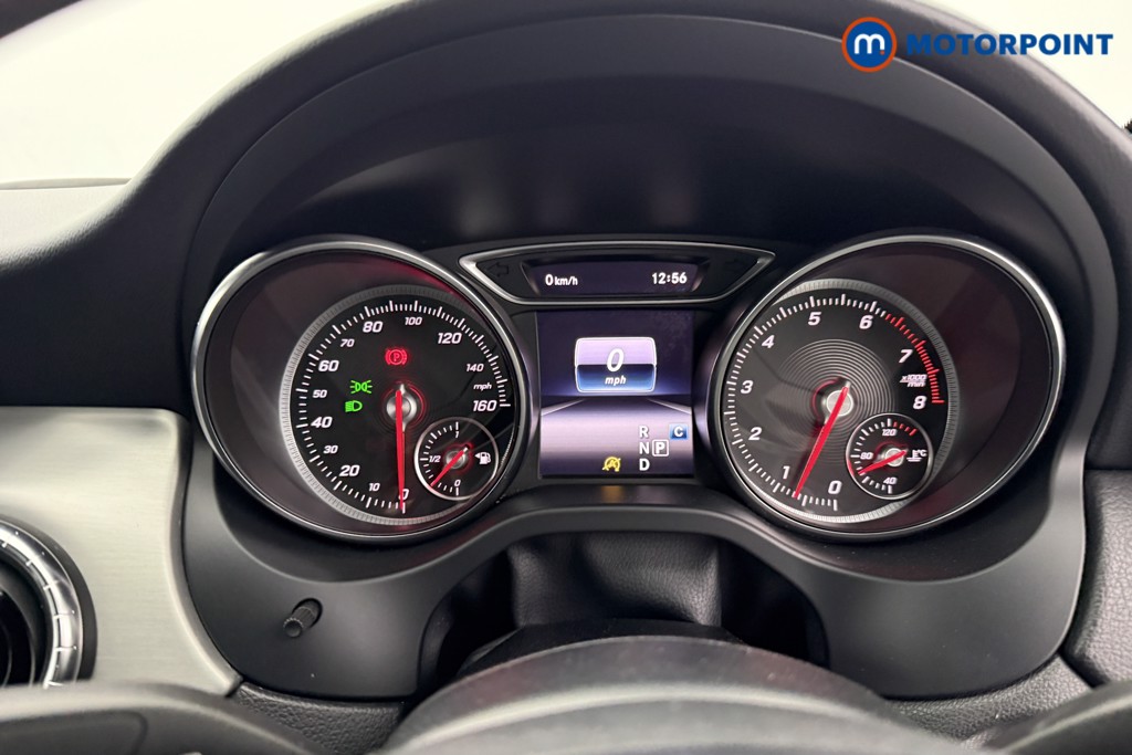 Used Mercedes-Benz CLA 2018 for sale - 77775707: Photo 13