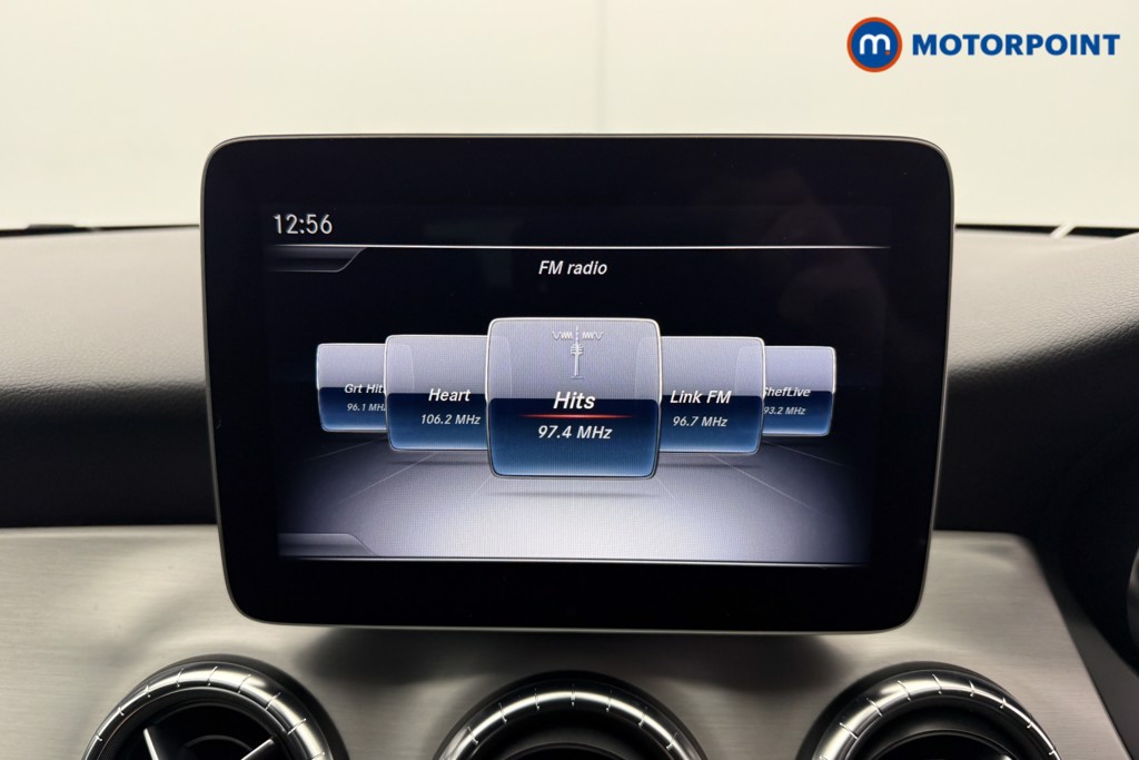 Used Mercedes-Benz CLA 2018 for sale - 77775707: Photo 14