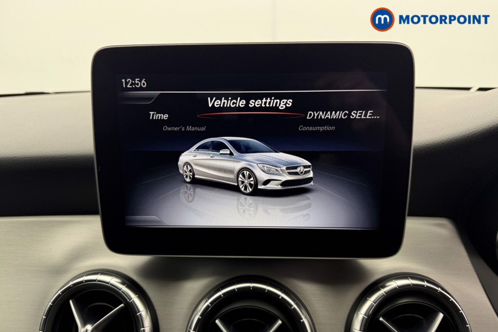 Used Mercedes-Benz CLA 2018 for sale - 77775707: Photo 18