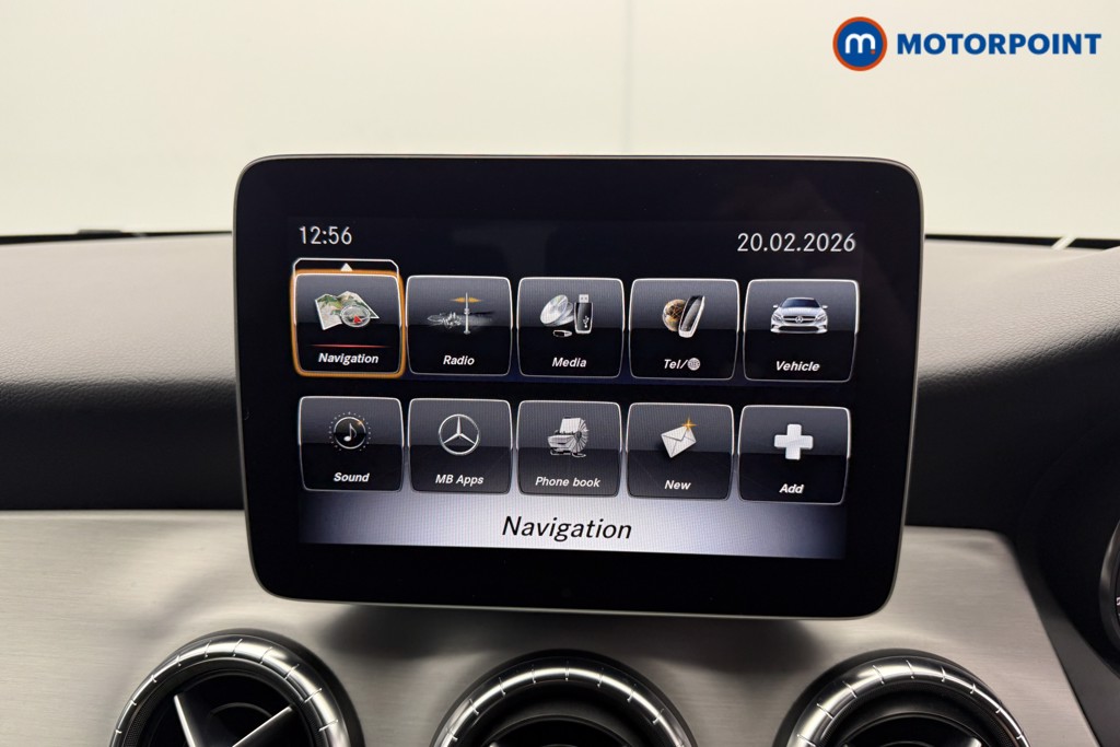 Used Mercedes-Benz CLA 2018 for sale - 77775707: Photo 19