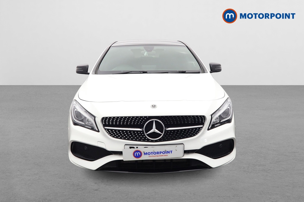 Used Mercedes-Benz CLA 2018 for sale - 77775707: Photo 2
