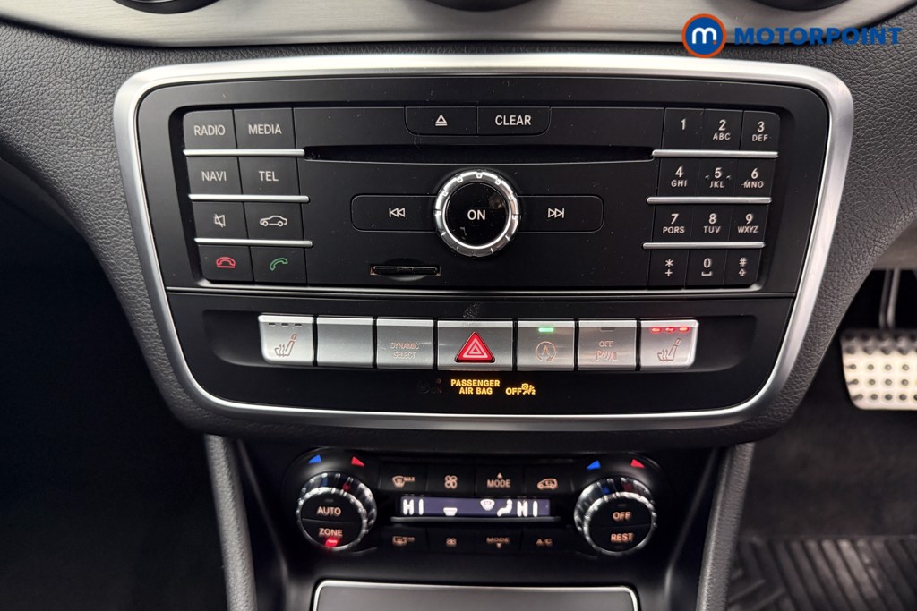 Used Mercedes-Benz CLA 2018 for sale - 77775707: Photo 20