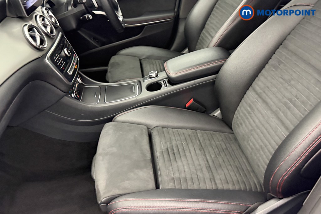 Used Mercedes-Benz CLA 2018 for sale - 77775707: Photo 32