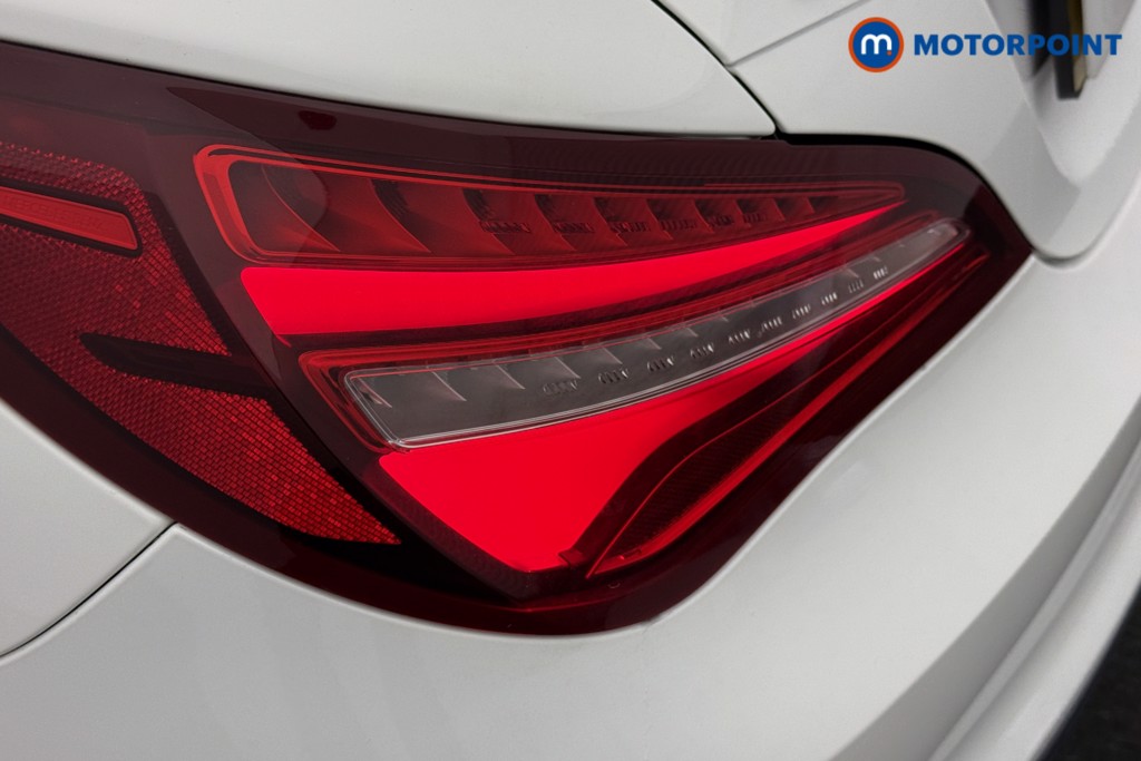 Used Mercedes-Benz CLA 2018 for sale - 77775707: Photo 36