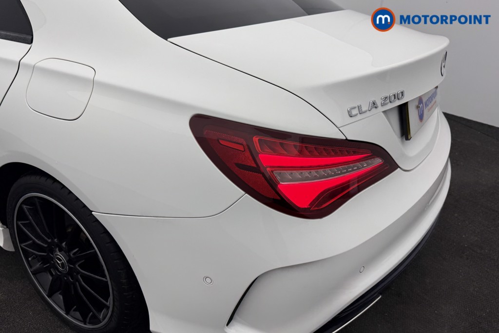 Used Mercedes-Benz CLA 2018 for sale - 77775707: Photo 37