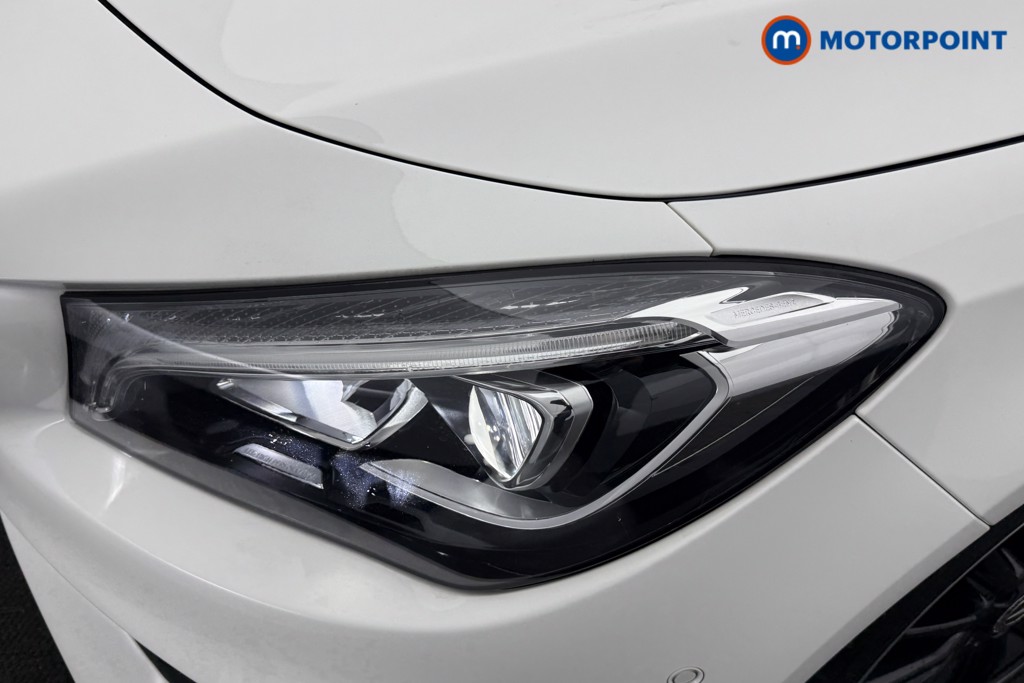 Used Mercedes-Benz CLA 2018 for sale - 77775707: Photo 38