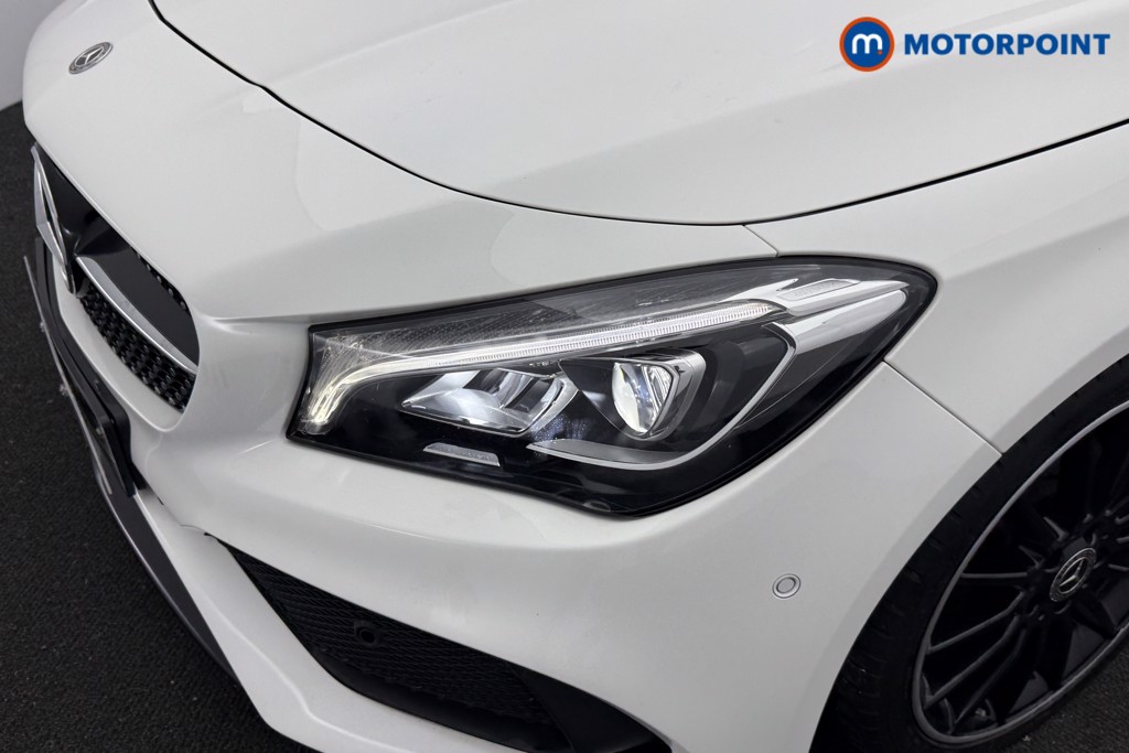 Used Mercedes-Benz CLA 2018 for sale - 77775707: Photo 39