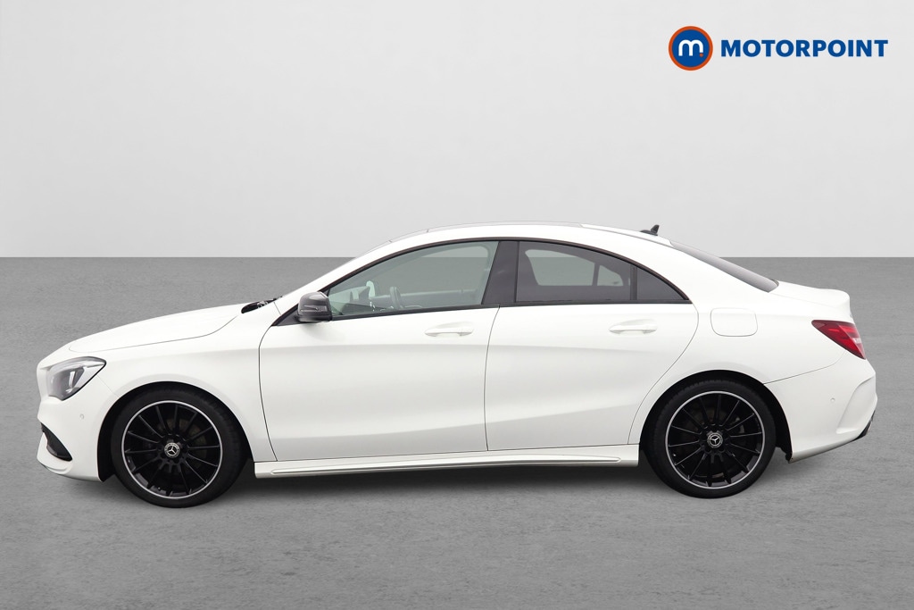 Used Mercedes-Benz CLA 2018 for sale - 77775707: Photo 4