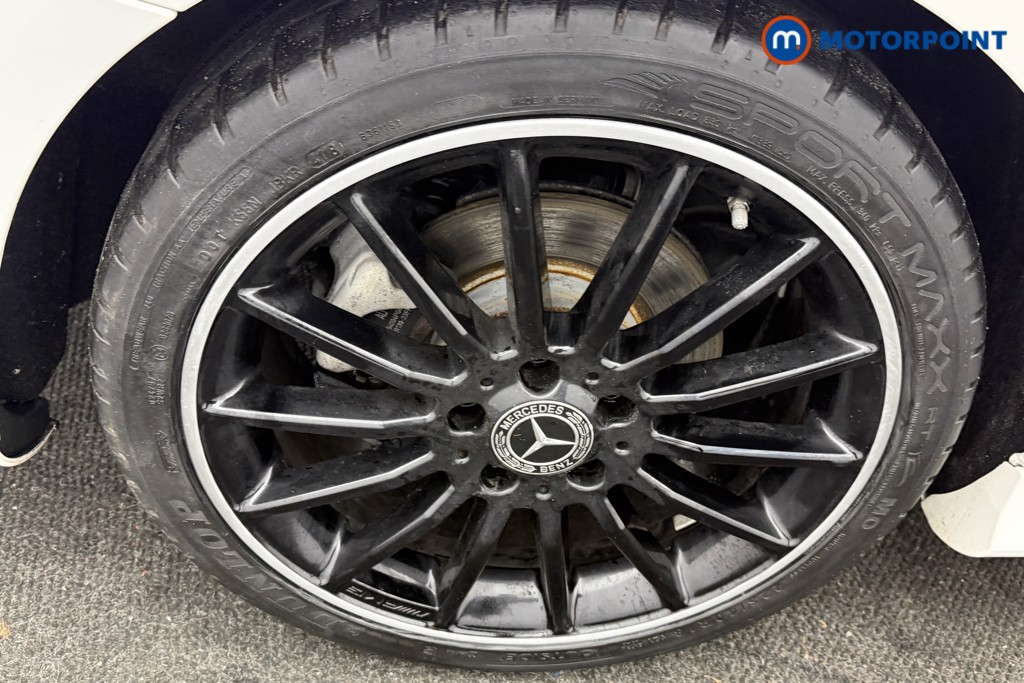 Used Mercedes-Benz CLA 2018 for sale - 77775707: Photo 42