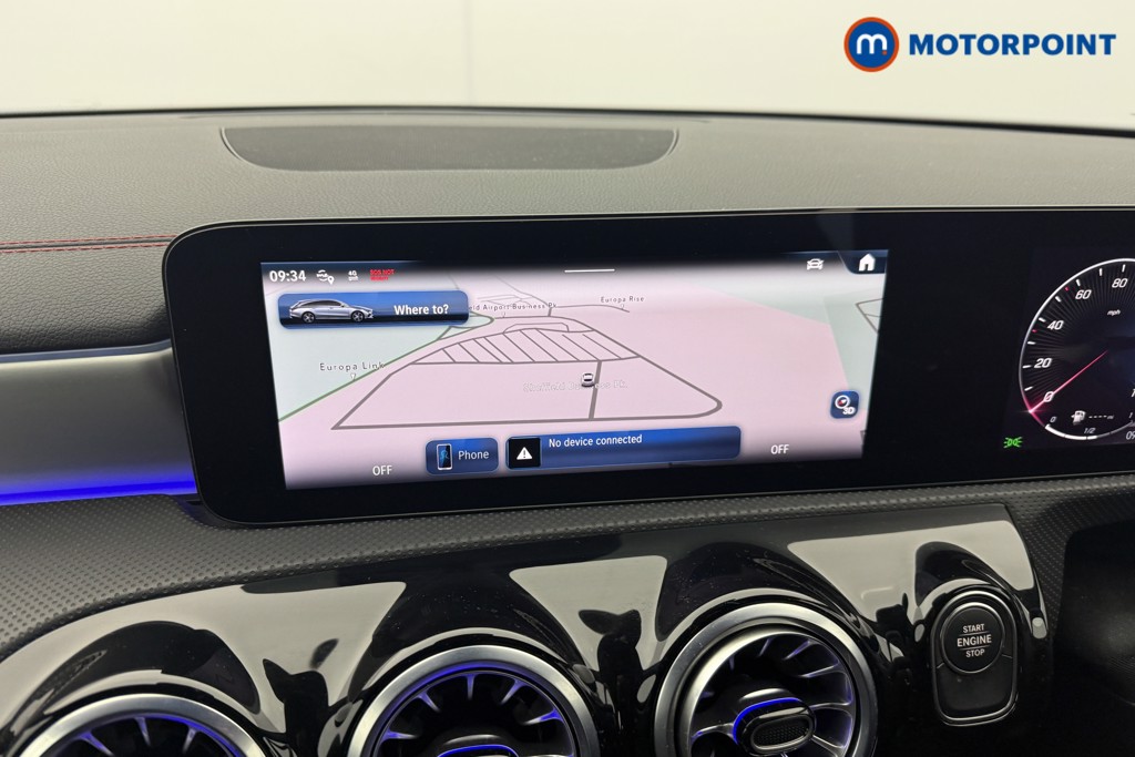 Used Mercedes-Benz CLA 2024 for sale - 77364665: Photo 10