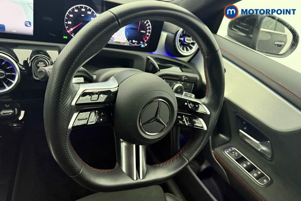 Used Mercedes-Benz CLA 2024 for sale - 77364665: Photo 11