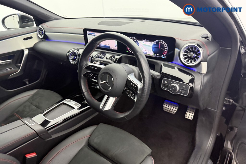 Used Mercedes-Benz CLA 2024 for sale - 77364665: Photo 12