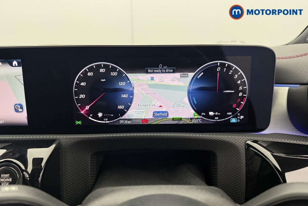 Used Mercedes-Benz CLA 2024 for sale - 77364665: Photo 13