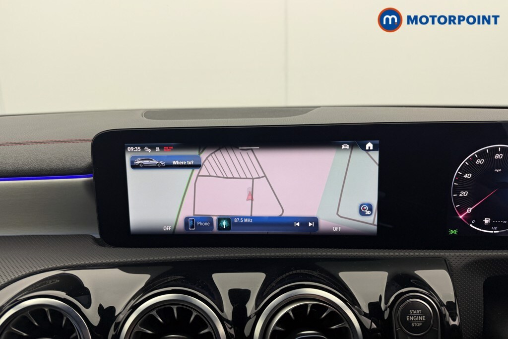 Used Mercedes-Benz CLA 2024 for sale - 77364665: Photo 16