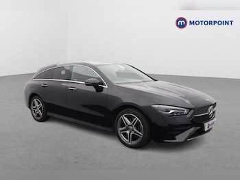 Used Mercedes-Benz CLA undefined for sale - 77364665: Photo