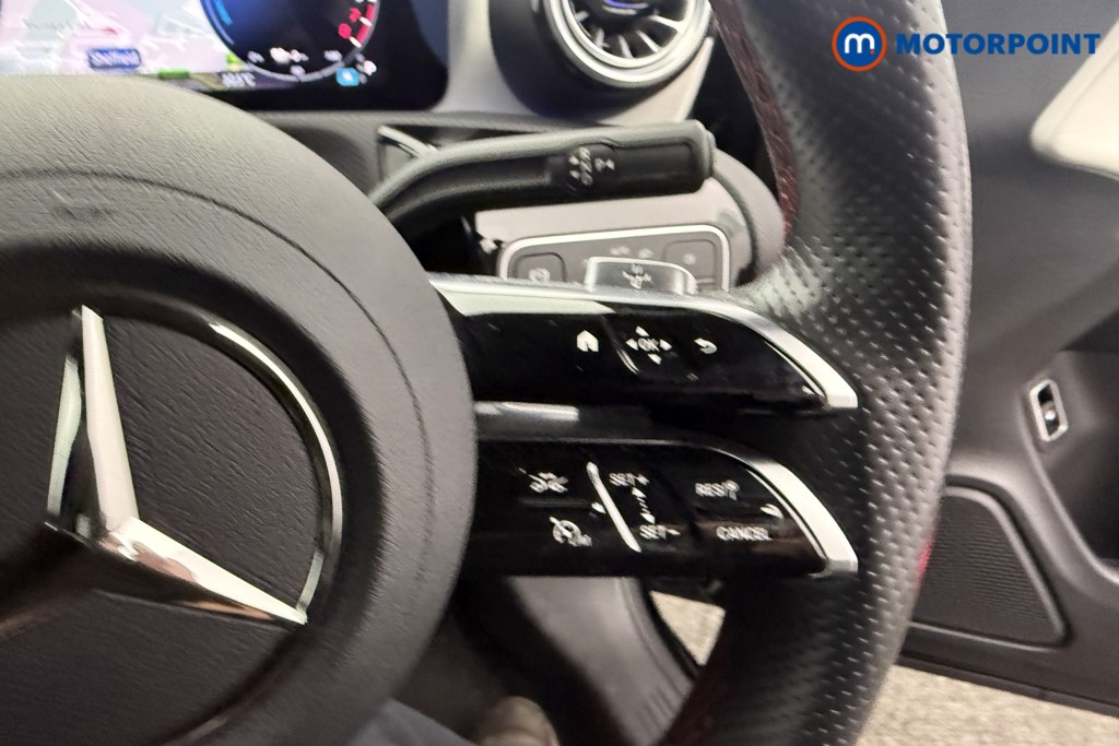 Used Mercedes-Benz CLA 2024 for sale - 77364665: Photo 21