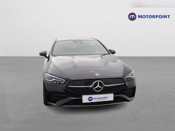 Used Mercedes-Benz CLA undefined for sale - 77364665: Photo