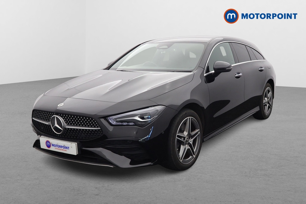 Used Mercedes-Benz CLA 2024 for sale - 77364665: Photo 3