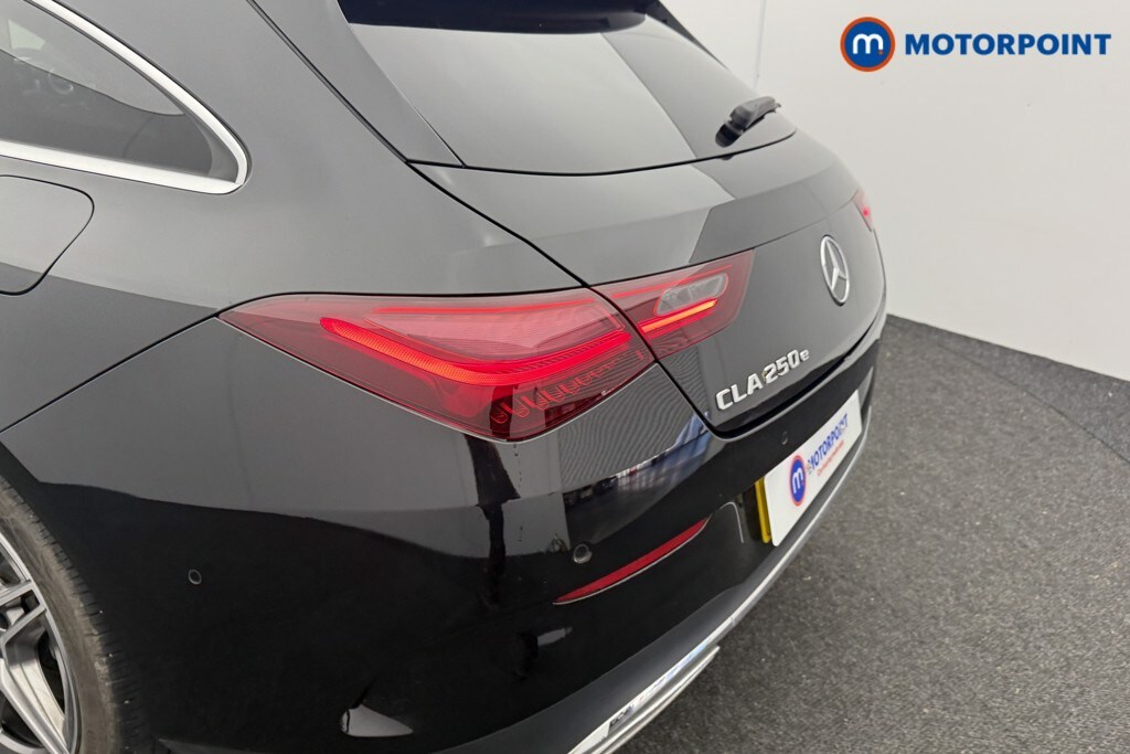 Used Mercedes-Benz CLA 2024 for sale - 77364665: Photo 34
