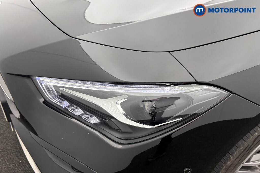 Used Mercedes-Benz CLA 2024 for sale - 77364665: Photo 35