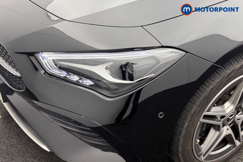 Used Mercedes-Benz CLA 2024 for sale - 77364665: Photo 36