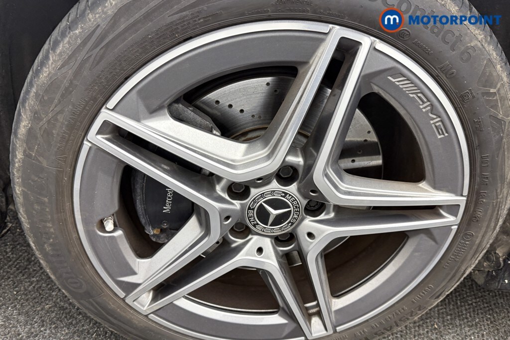 Used Mercedes-Benz CLA 2024 for sale - 77364665: Photo 37