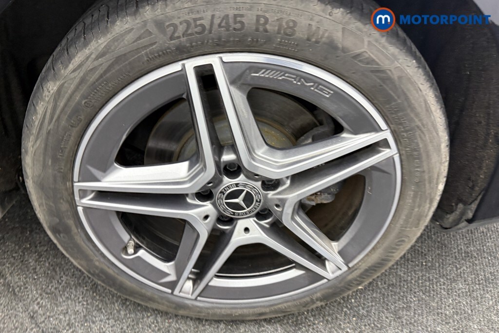 Used Mercedes-Benz CLA 2024 for sale - 77364665: Photo 38