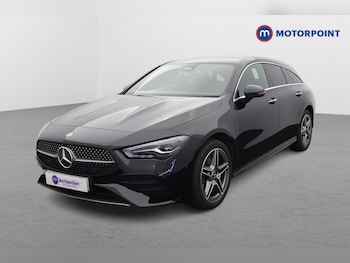 Used Mercedes-Benz CLA undefined for sale - 77364665: Photo