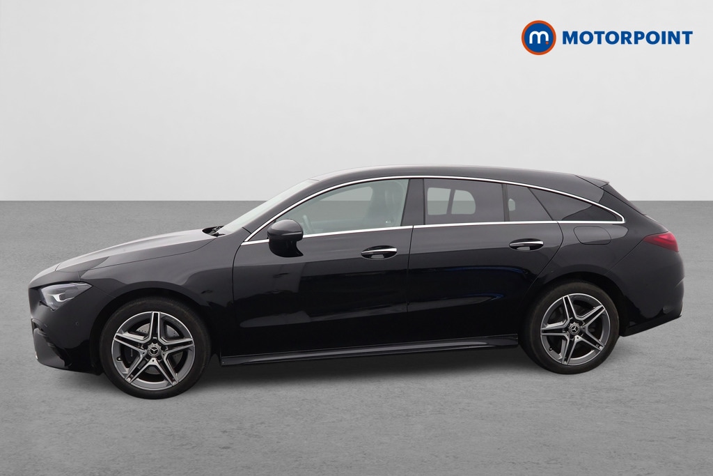 Used Mercedes-Benz CLA 2024 for sale - 77364665: Photo 4