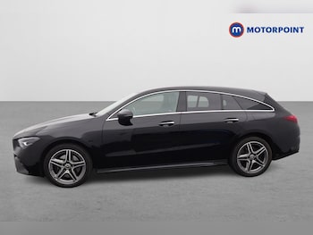 Used Mercedes-Benz CLA undefined for sale - 77364665: Photo