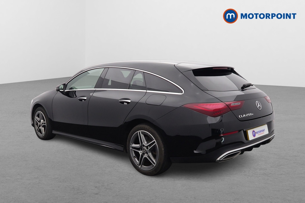 Used Mercedes-Benz CLA 2024 for sale - 77364665: Photo 5