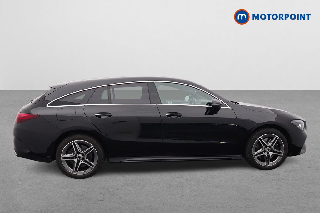 Used Mercedes-Benz CLA 2024 for sale - 77364665: Photo 8