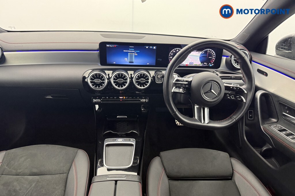 Used Mercedes-Benz CLA 2024 for sale - 77364665: Photo 9