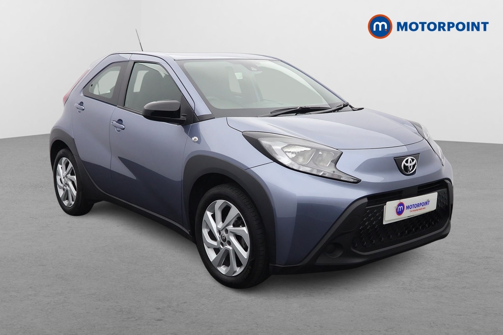 Used Toyota Aygo X 2024 for sale - 77577505: Photo 1