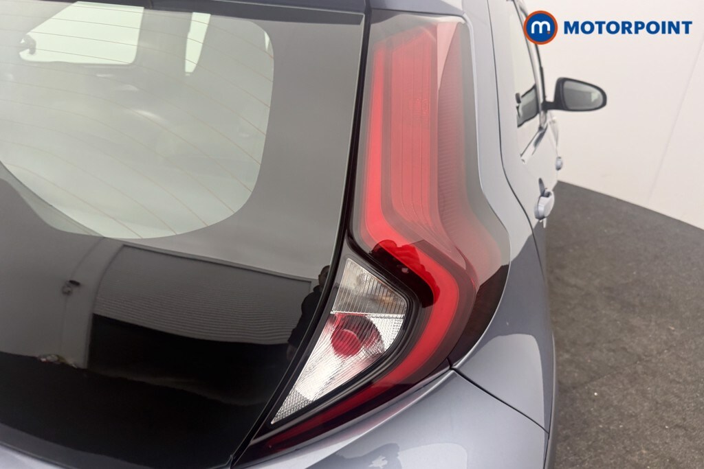 Used Toyota Aygo X 2024 for sale - 77577505: Photo 12