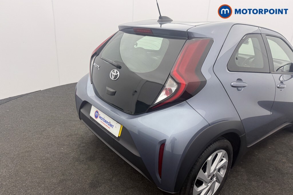 Used Toyota Aygo X 2024 for sale - 77577505: Photo 13